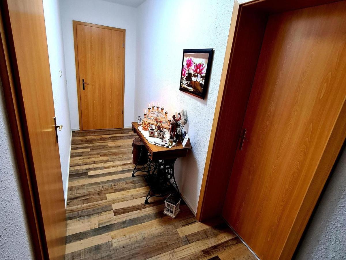 Apartment In Falkenstein With Wood-Burning Stove Екстер'єр фото