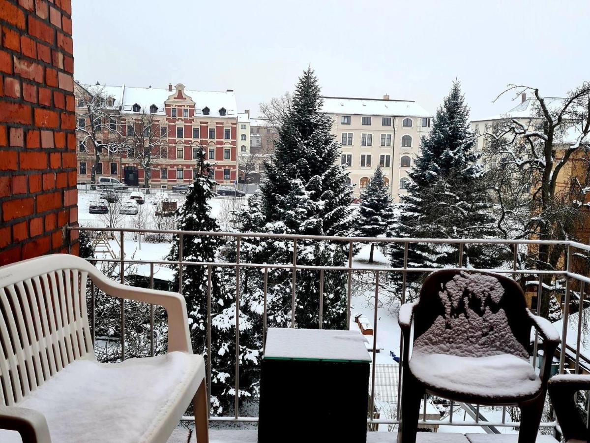 Apartment In Falkenstein With Wood-Burning Stove Екстер'єр фото
