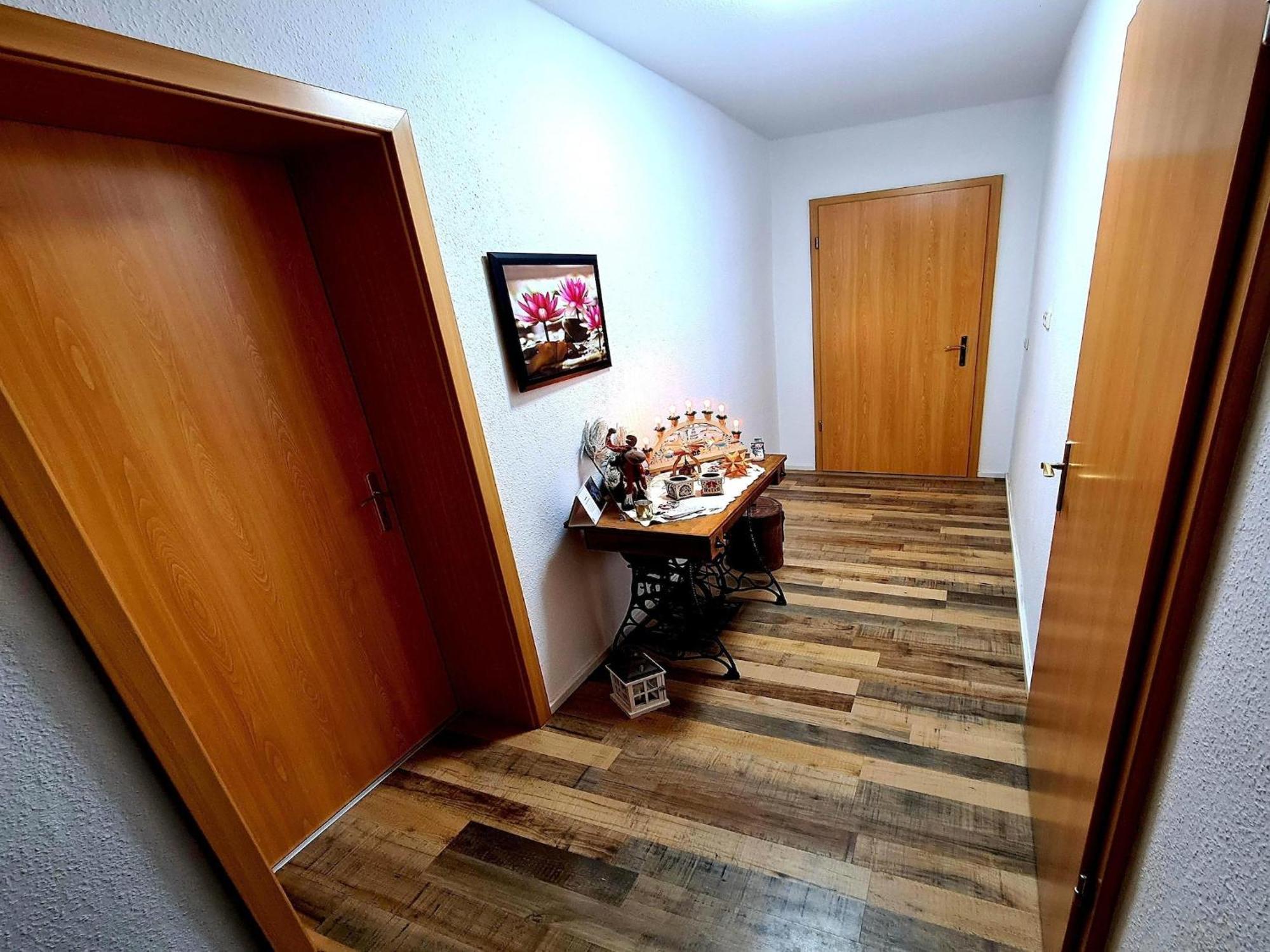 Apartment In Falkenstein With Wood-Burning Stove Екстер'єр фото